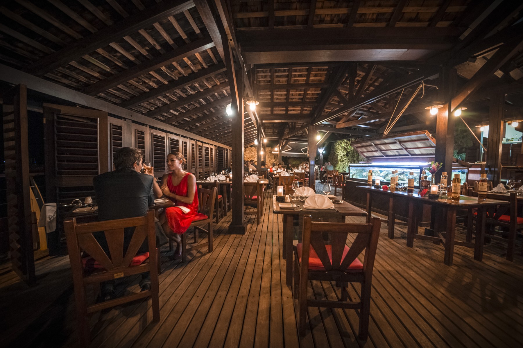 La Créole Beach Hôtel & Spa